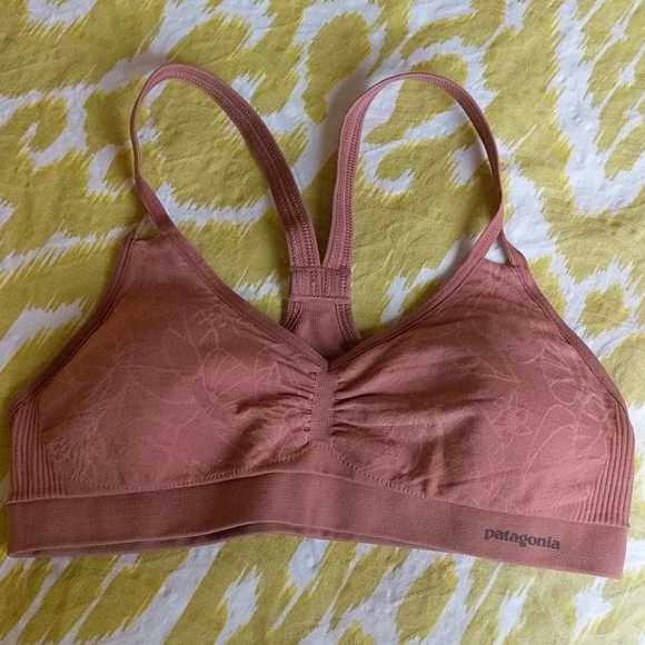 Patagonia Other - Patagonia Barely Bra